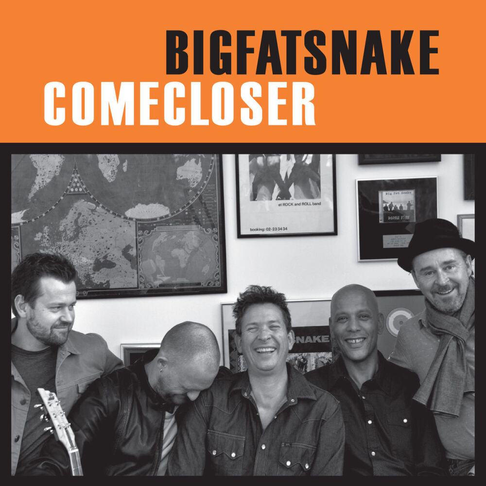 Picture of Come Closer