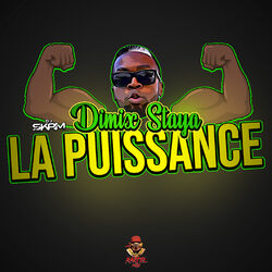 Cover of La puissance