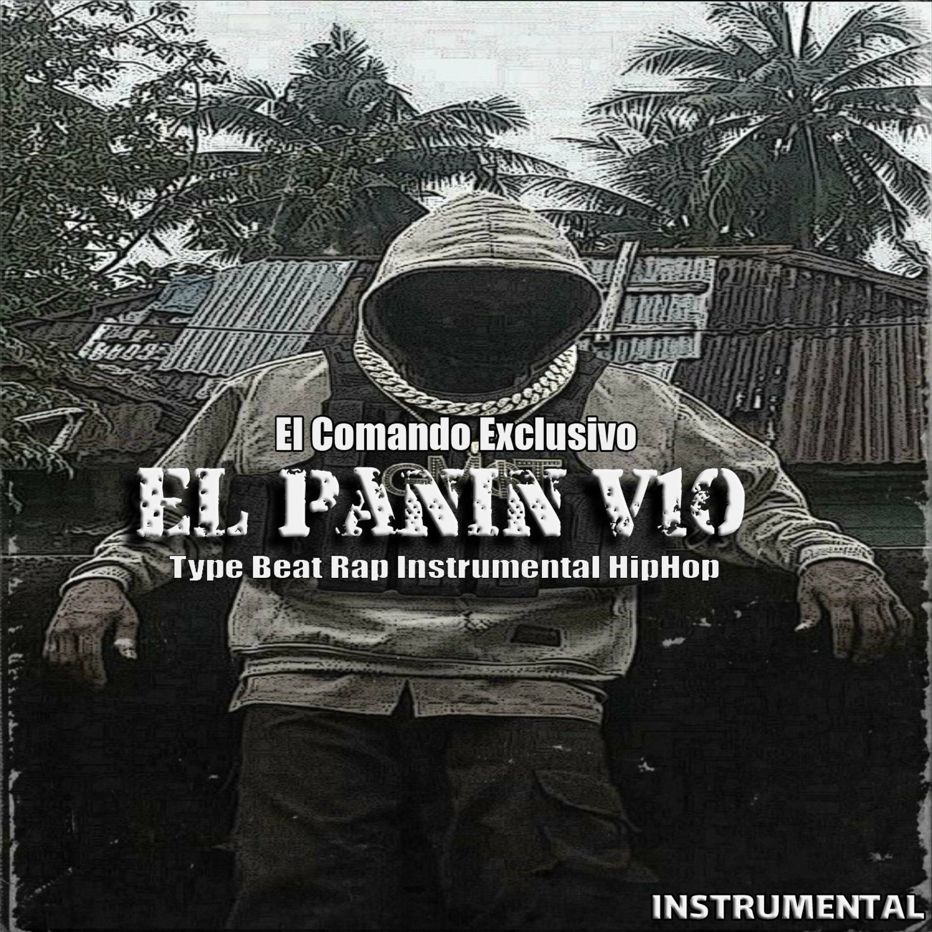 Album cover of El Panin v10 - El Makabeličo (Audio Mejorado)