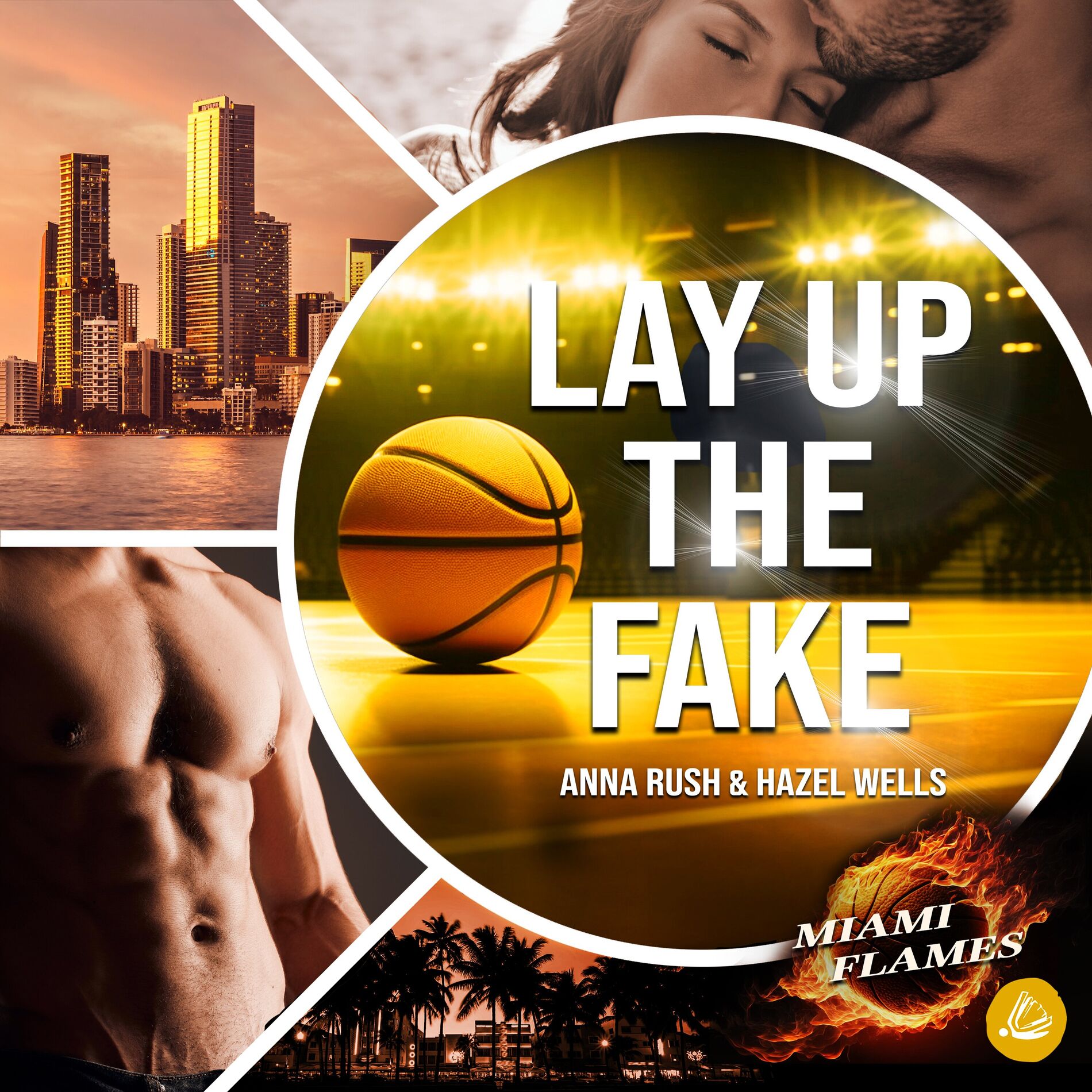 Album cover of Lay up the Fake