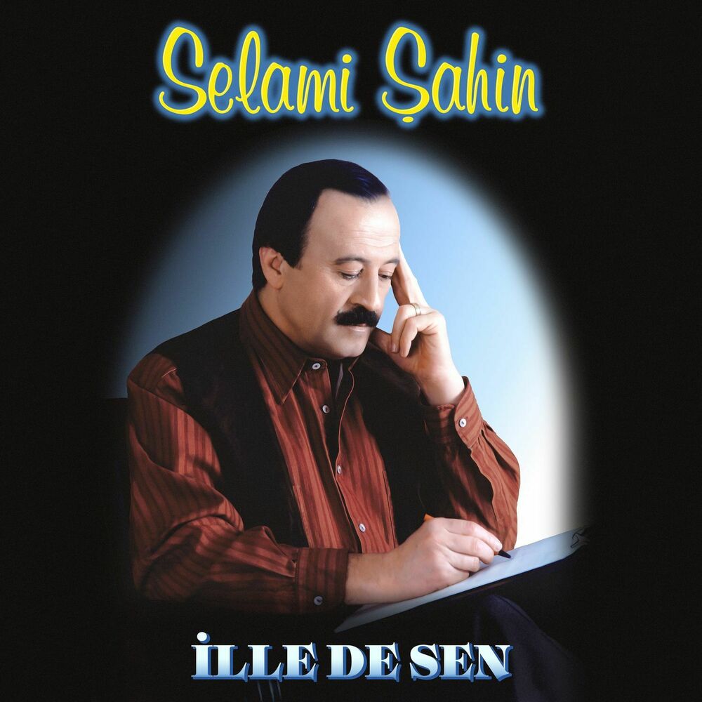 Picture of İlle de Sen