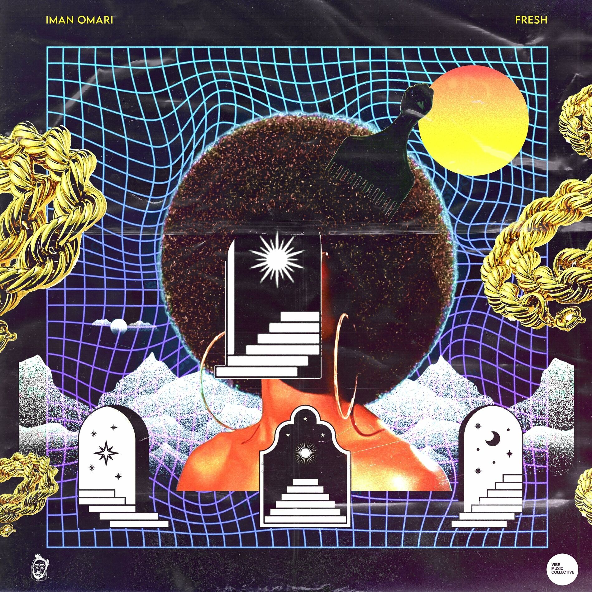 Album cover of Fresh