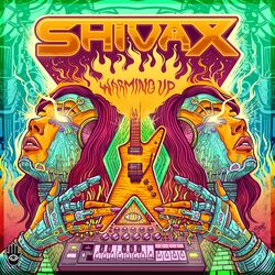 Cover of Warming Up