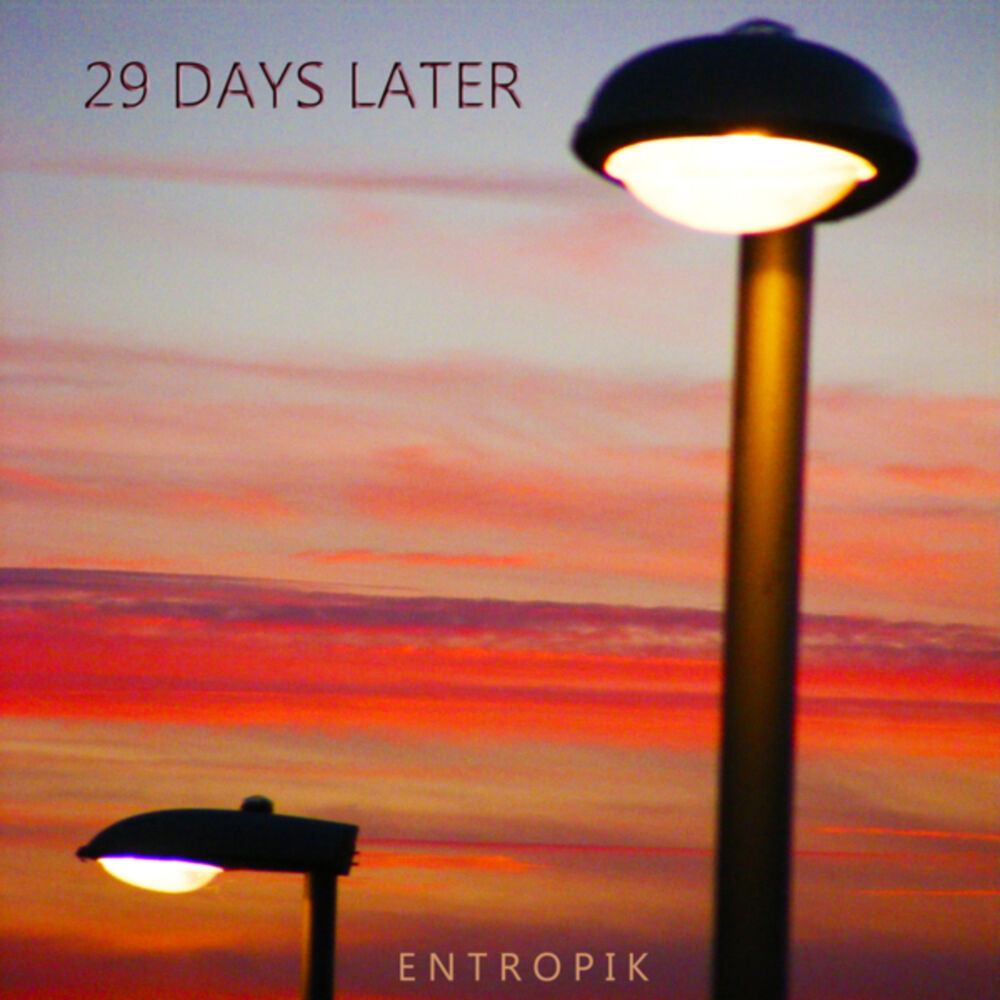 Picture of 29 Days Later (Extended Cello Mix)