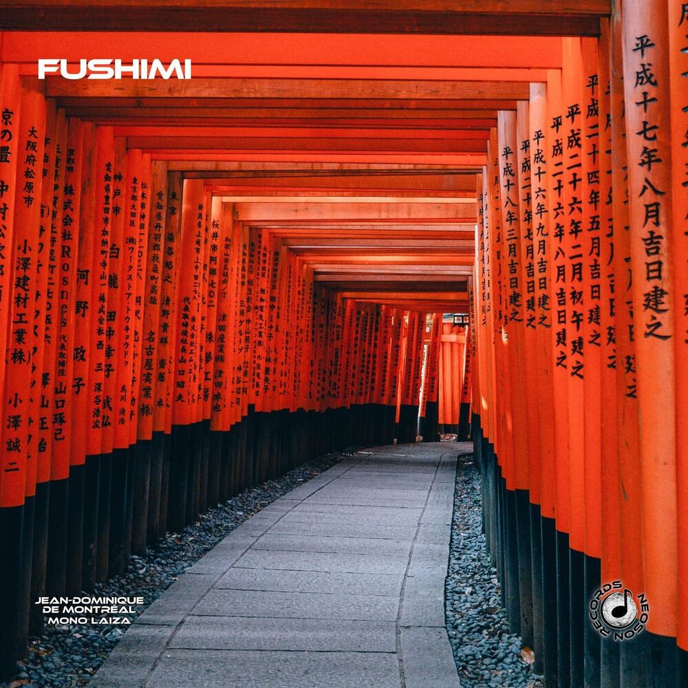 Picture of Fushimi