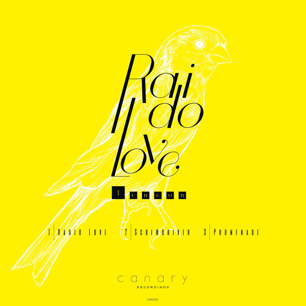 Picture of Radio Love
