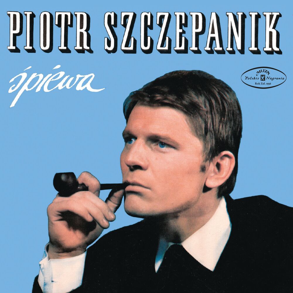 Picture of Piotr Szczepanik spiewa