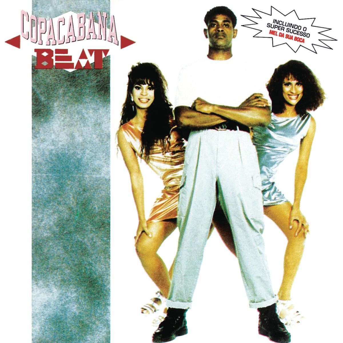 Album cover of Mel da Sua Boca