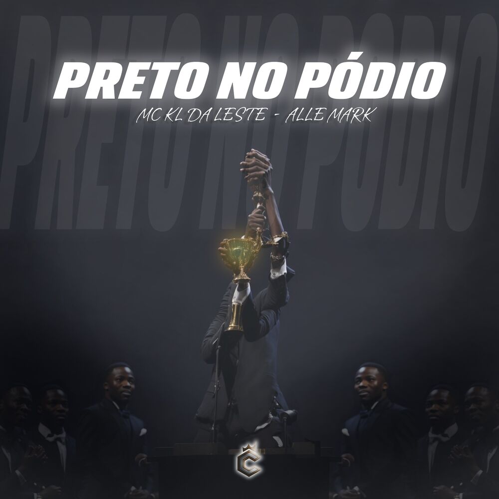 Picture of Preto no Pódio