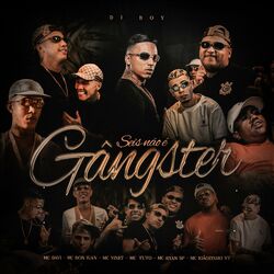 Cover of Seis Não é Gângster