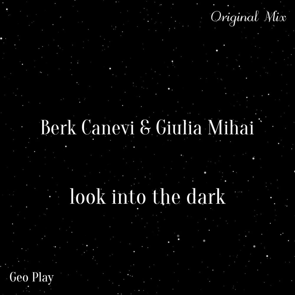 Picture of Look Into the Dark