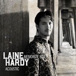 Cover of Memorize You (Acoustic)