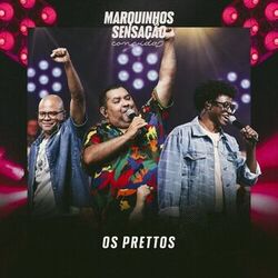 Cover of Capoeira (Ao Vivo)