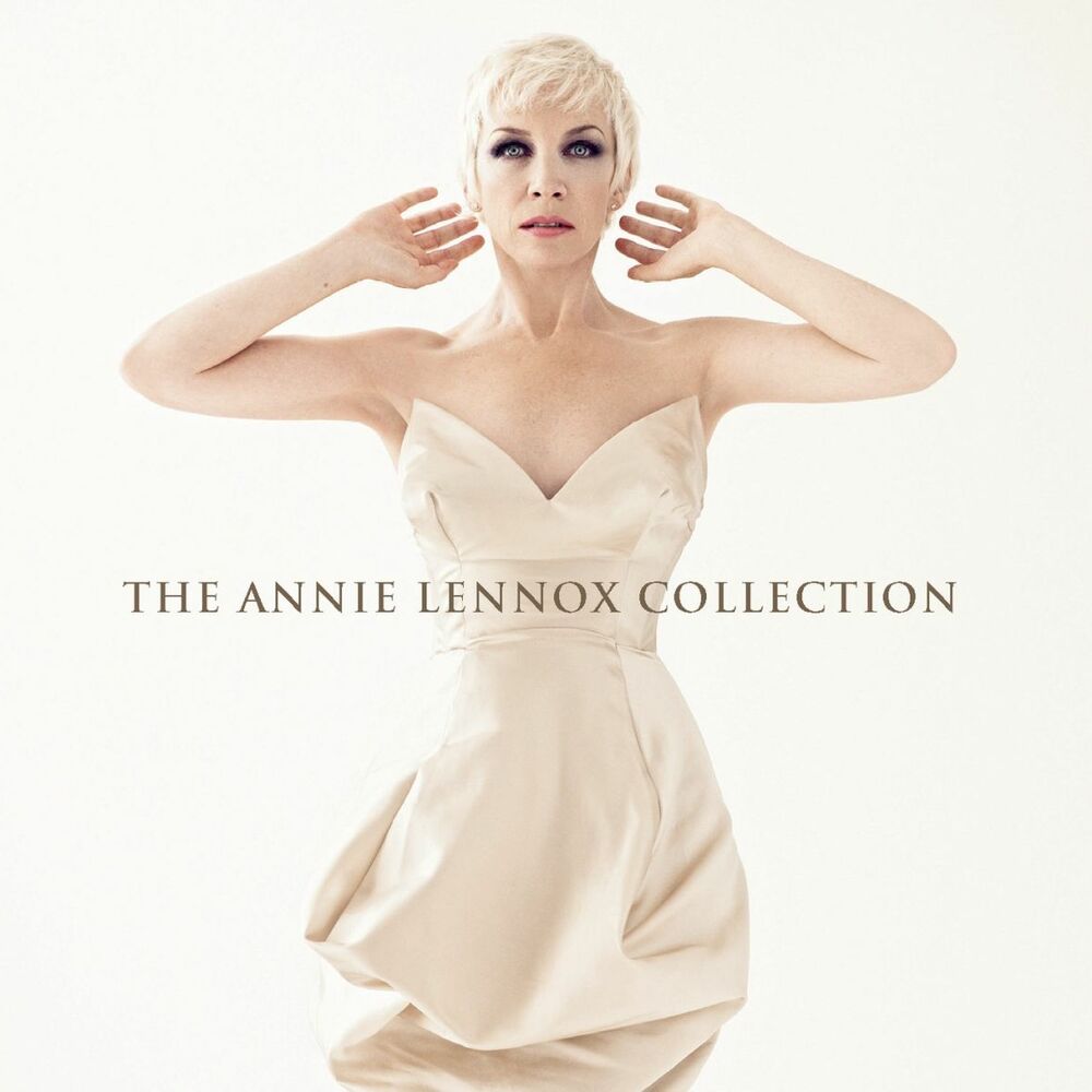 Picture of The Annie Lennox Collection