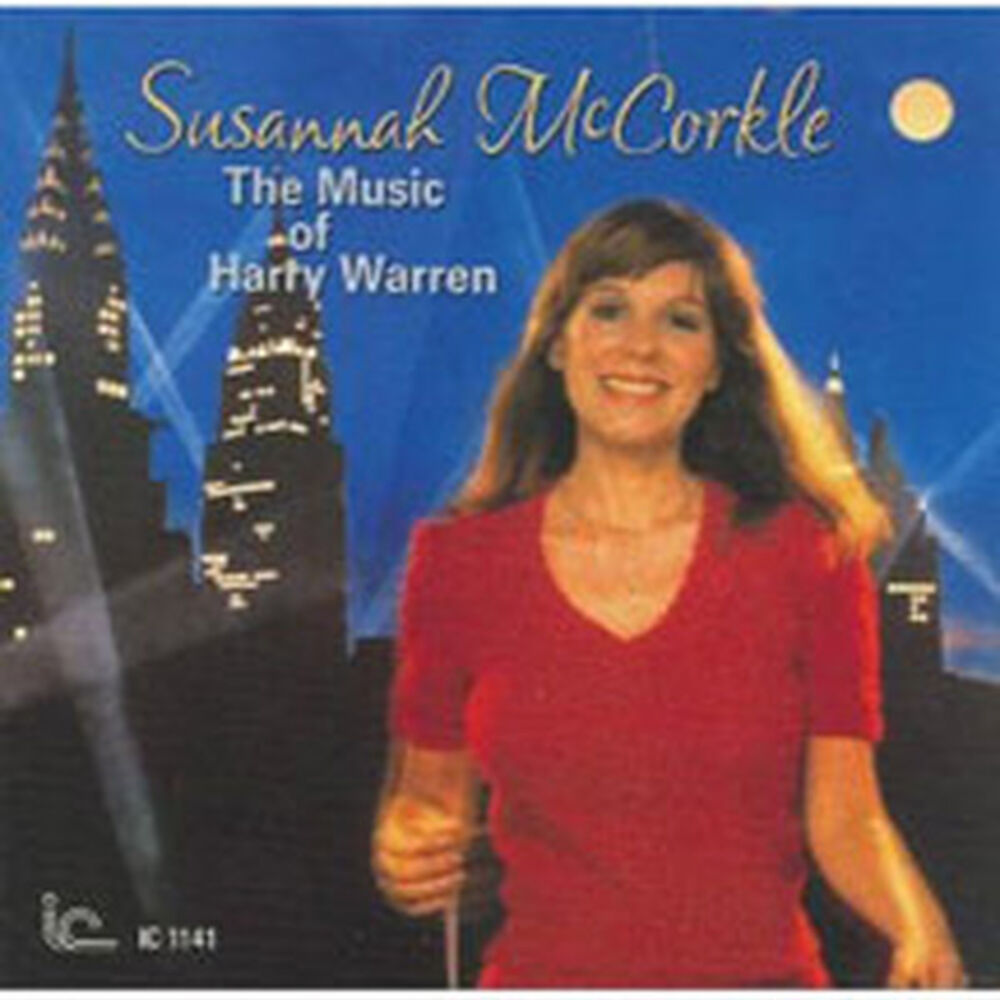Picture of The Music Of Harry Warren