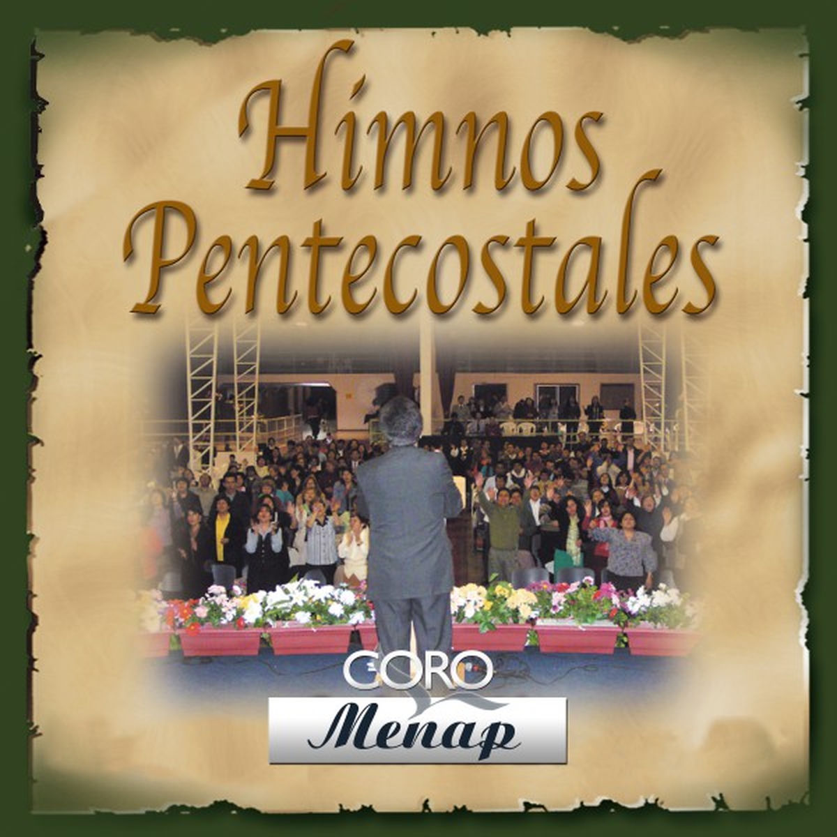 Album cover of Yo Sólo Espero Ese Día