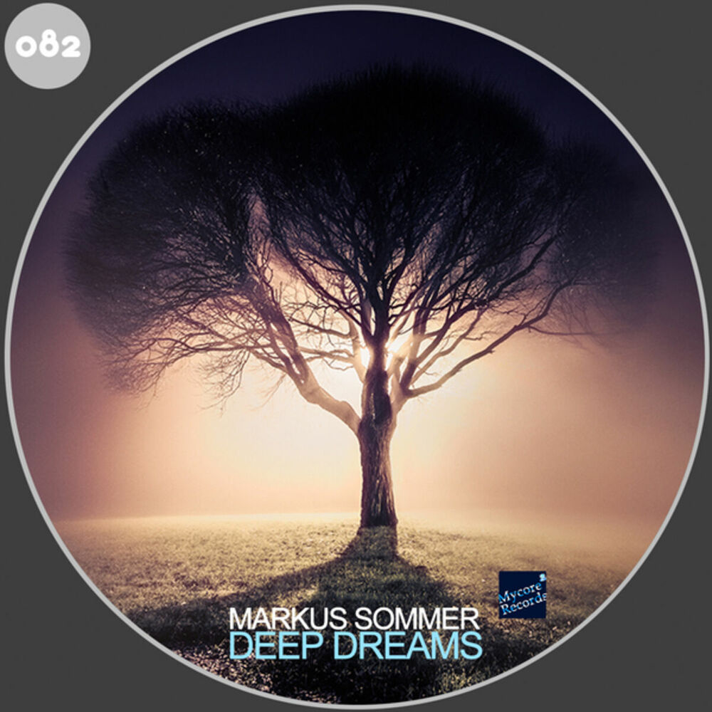 Picture of Deep Dreams