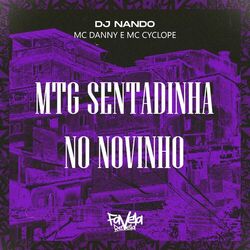 Cover of MTG sentadinha no novinho