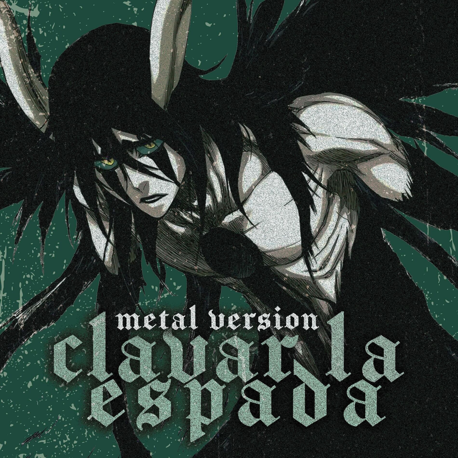 Album cover of Clavar La Espada (from 