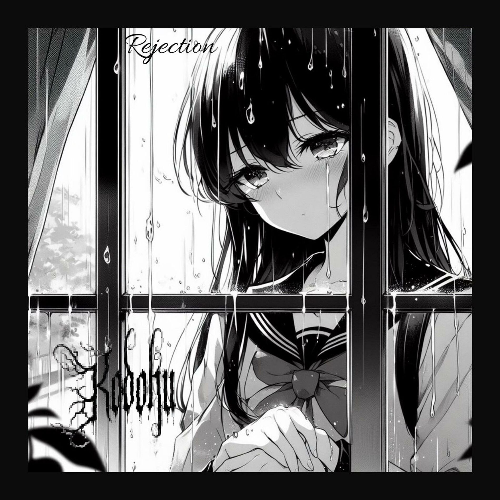 Album cover of Rejection