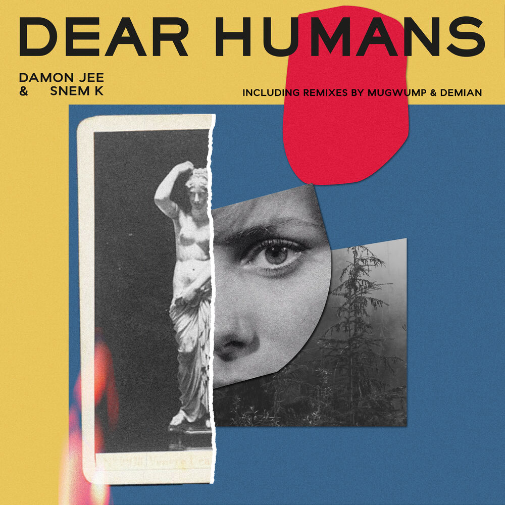 Picture of Dear Humans