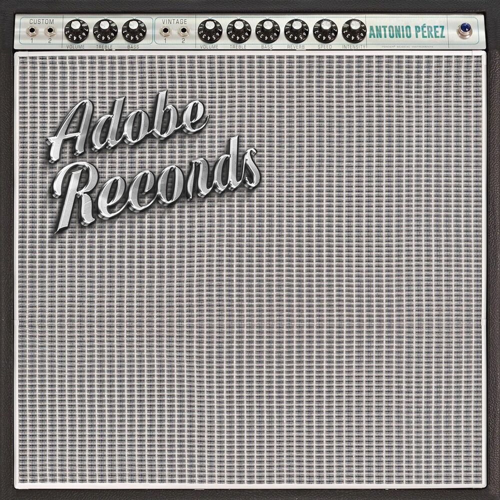 Picture of Adobe Records