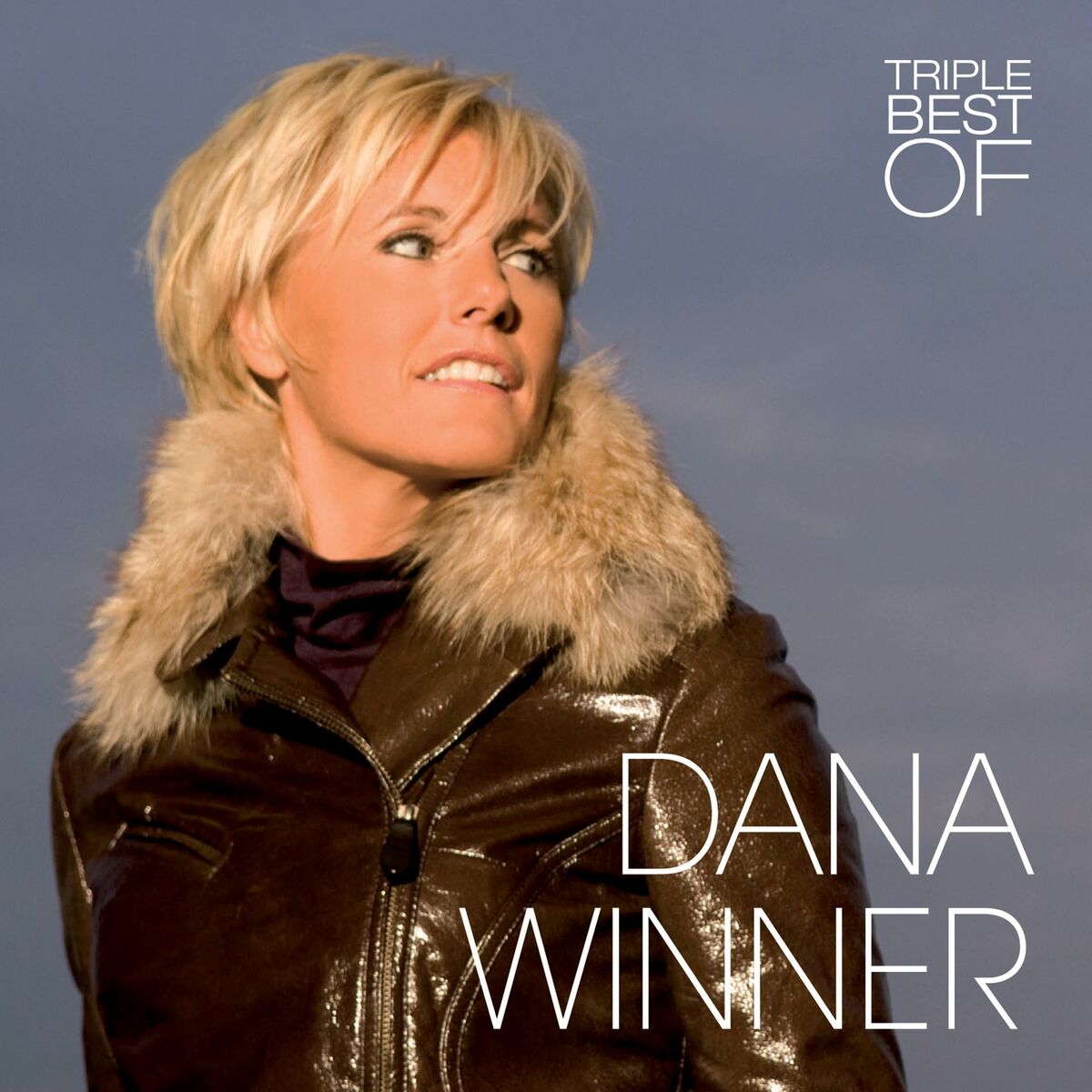 Album cover of Triple Best Of