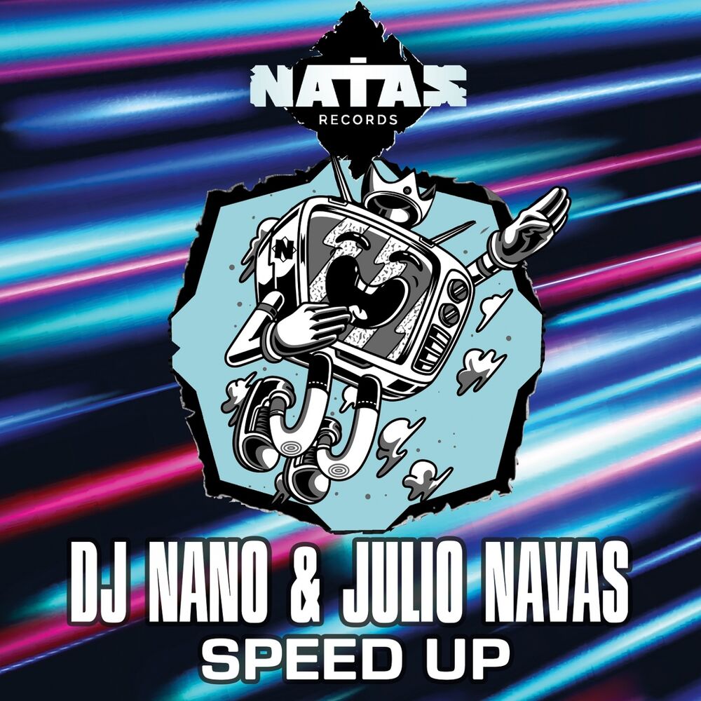Picture of Speed Up
