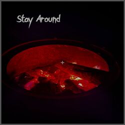 Cover of Stay Around