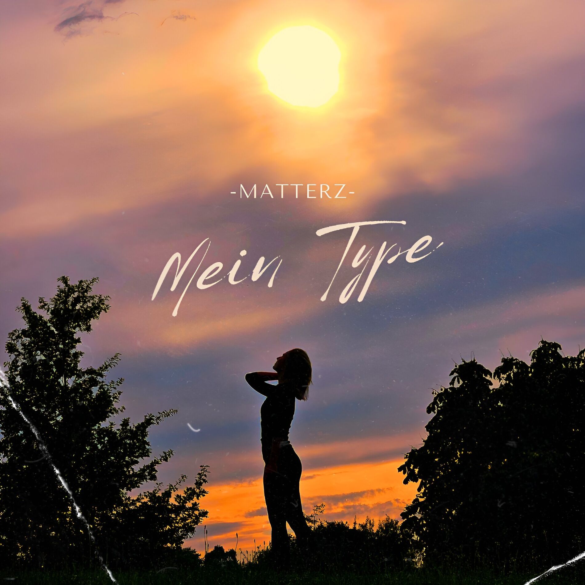 Album cover of Mein Type