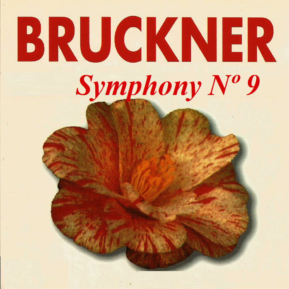Picture of Bruckner - Symphony Nº 9