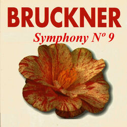 Cover of Bruckner - Symphony Nº 9