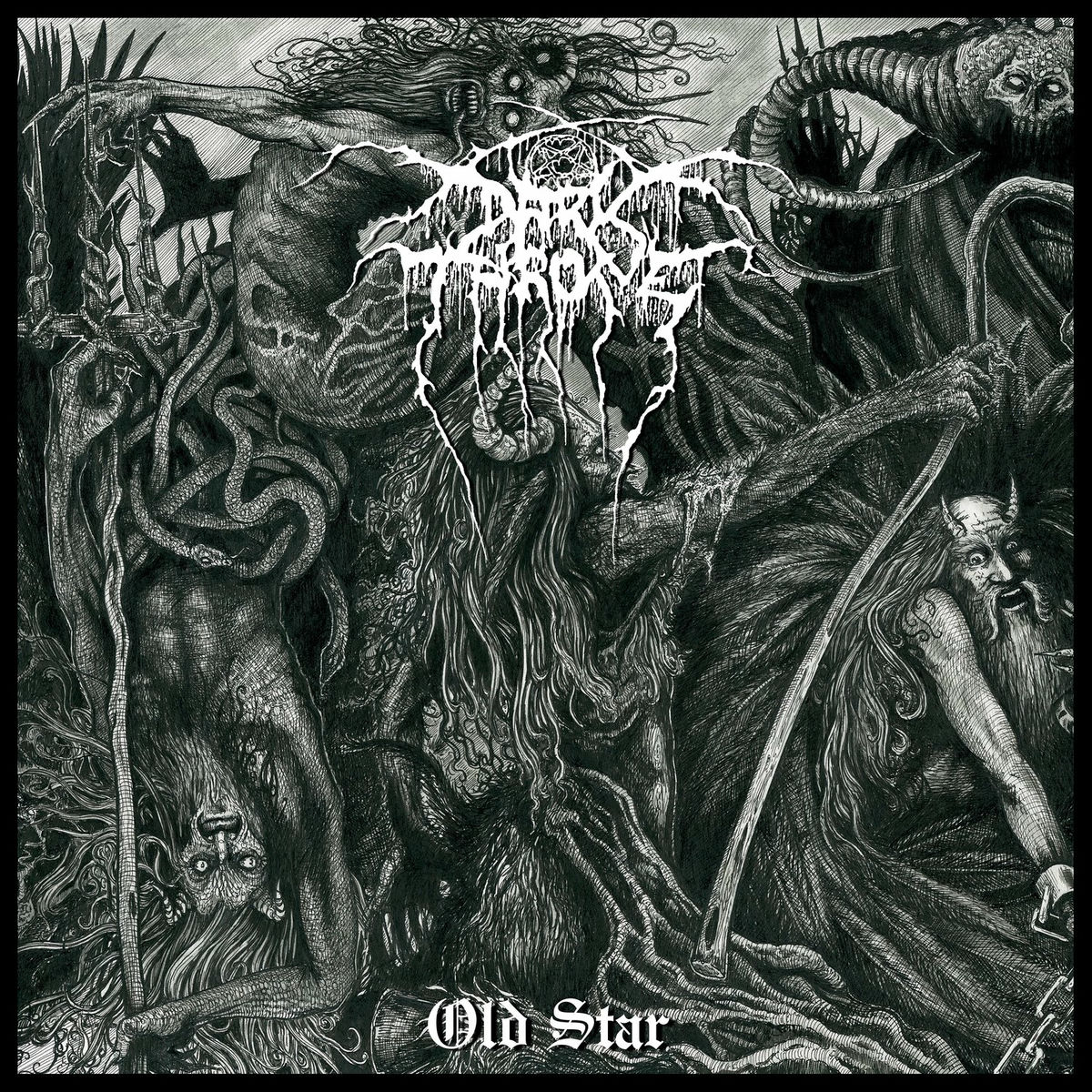 Album cover of Old Star