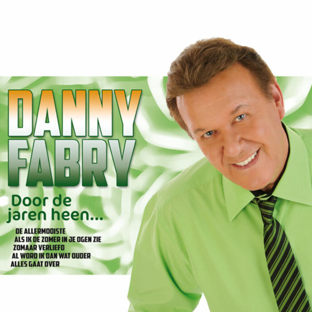 Picture of Door de jaren heen...