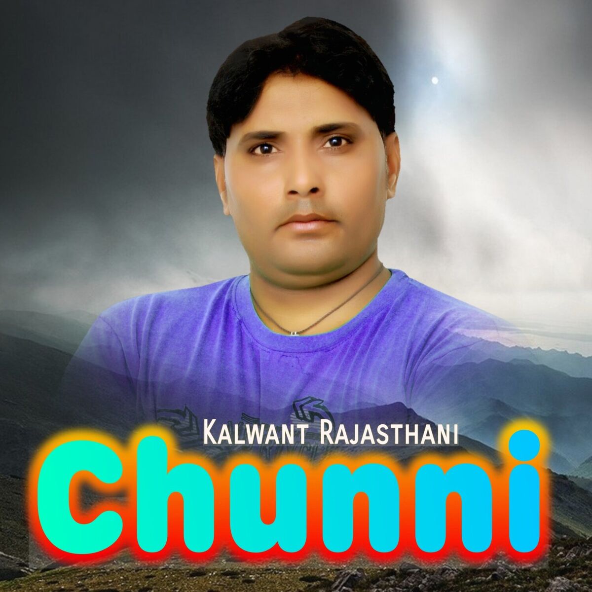 Album cover of Chunni