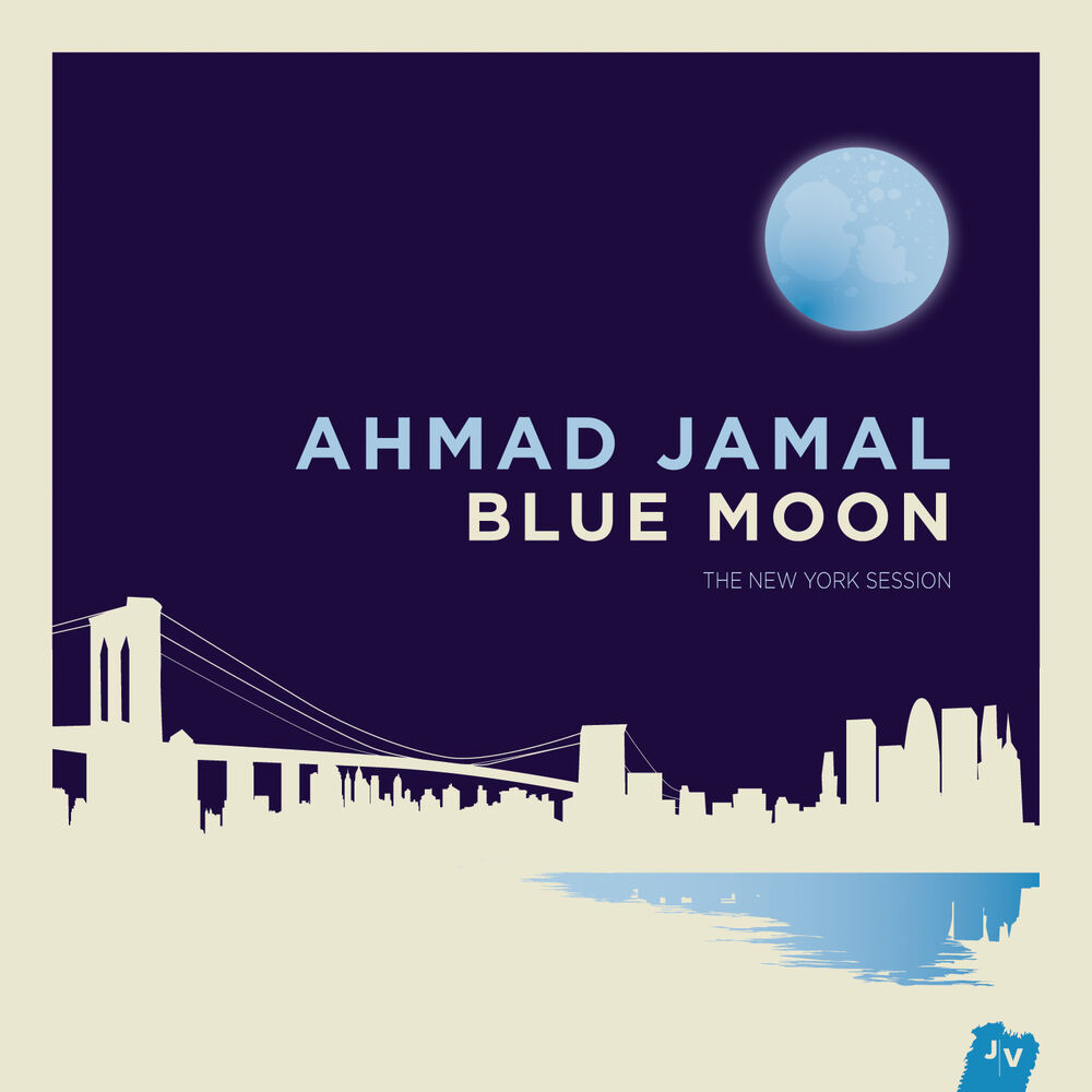 Picture of Blue Moon