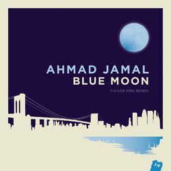 Cover of Blue Moon