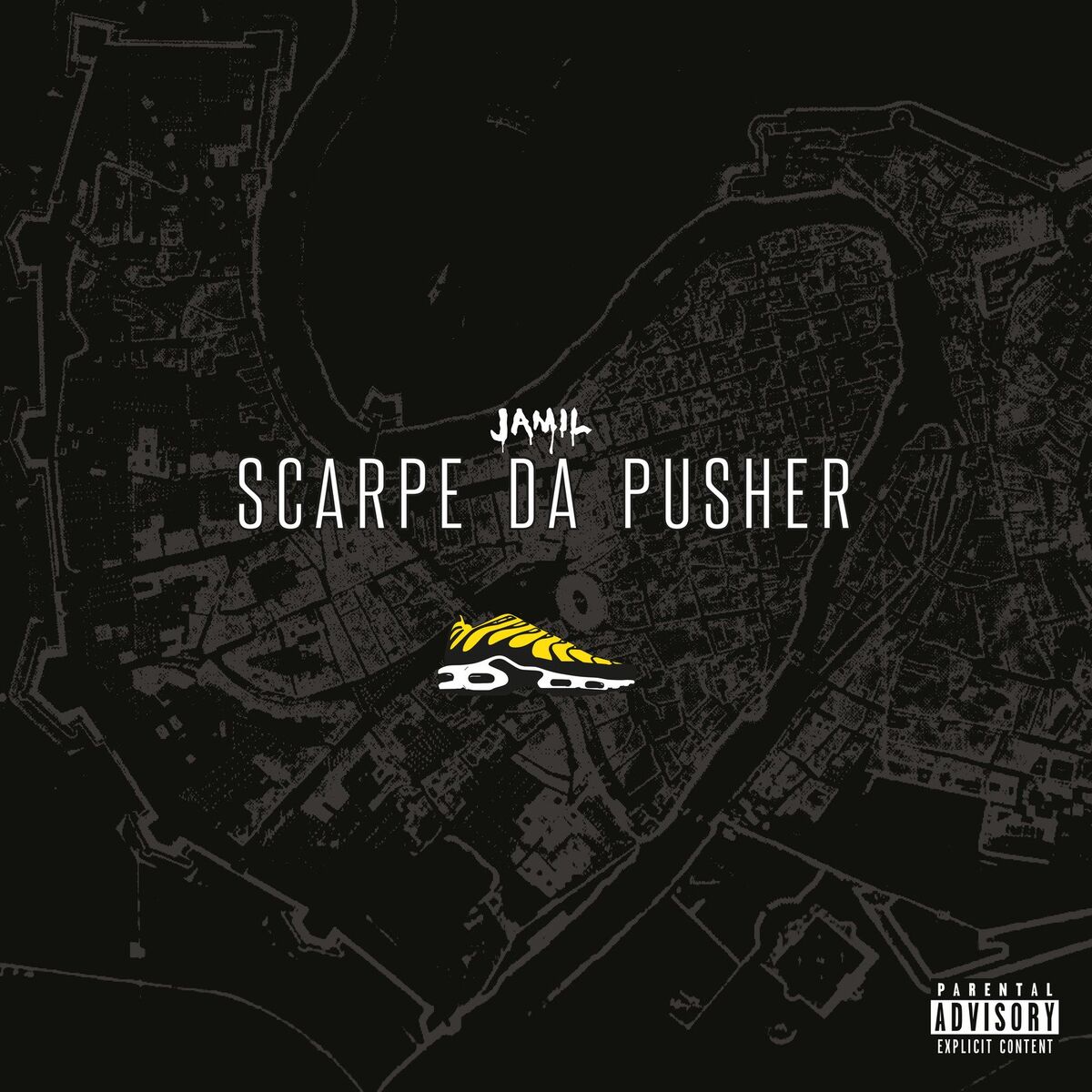 Album cover of Scarpe Da Pusher