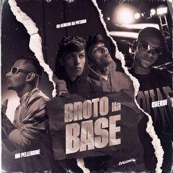 Cover of Broto Na Base