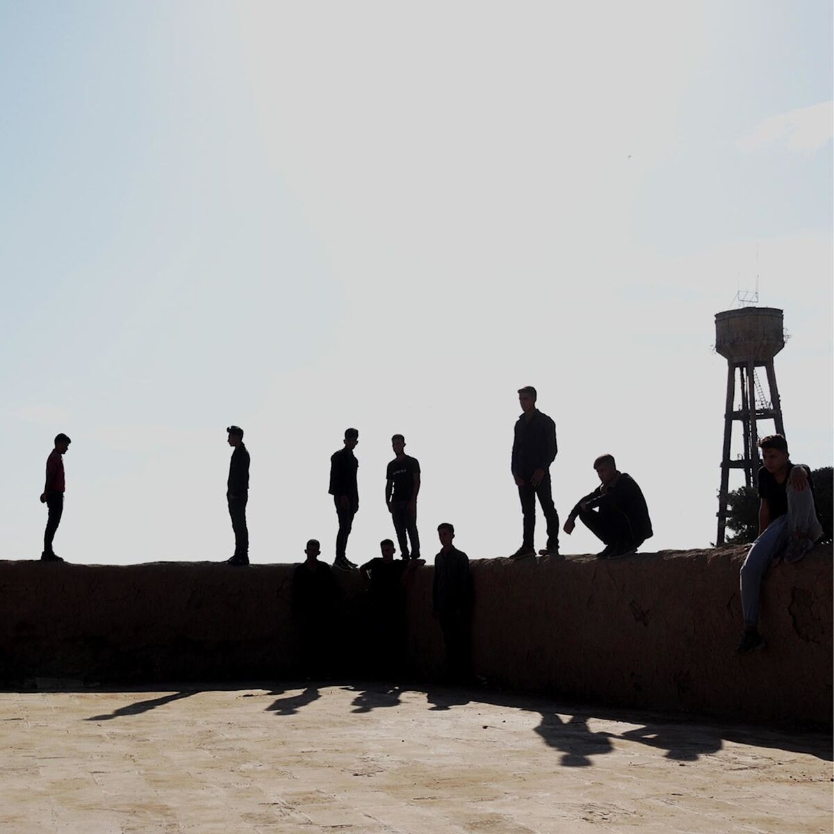Album cover of KENDİNE İNAN