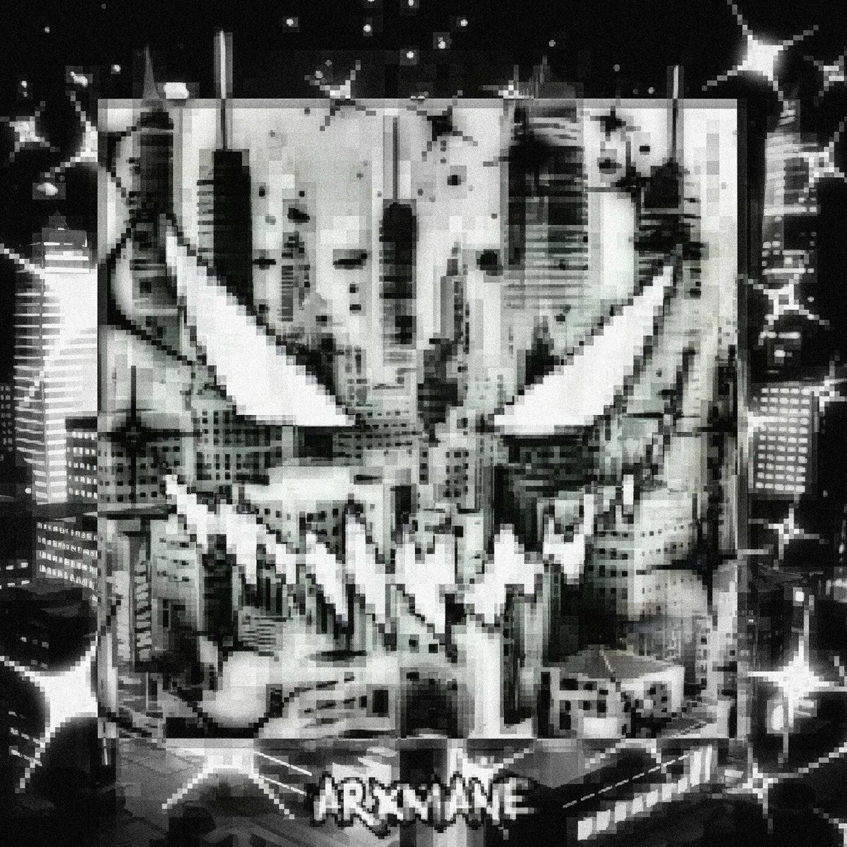 Album cover of esmagado!