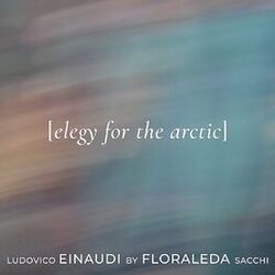 Cover of Elegy for the Arctic