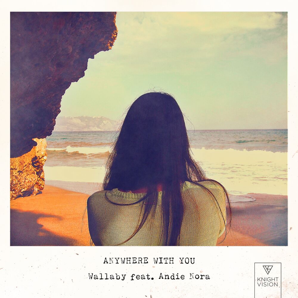 Picture of Anywhere With You (feat. Andie Nora)