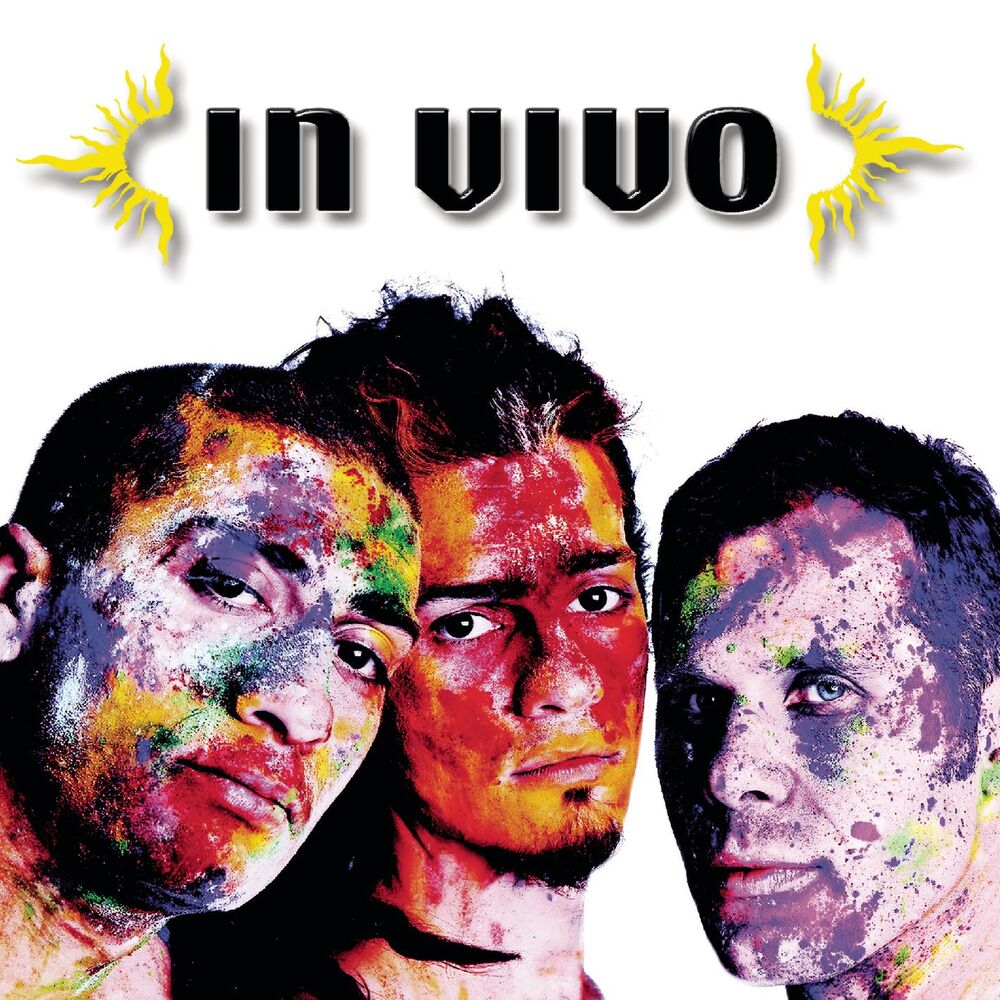 Picture of In Vivo