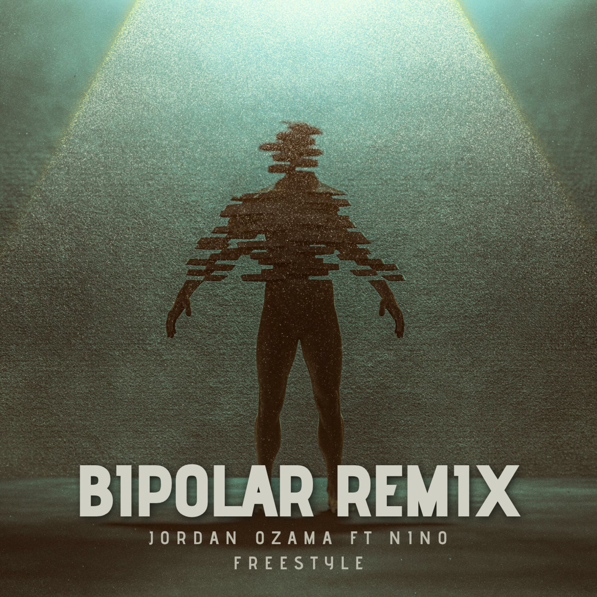 Album cover of Bipolar (feat. Nino freestyle) [Remix]