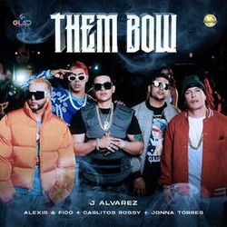 Cover of Them Bow