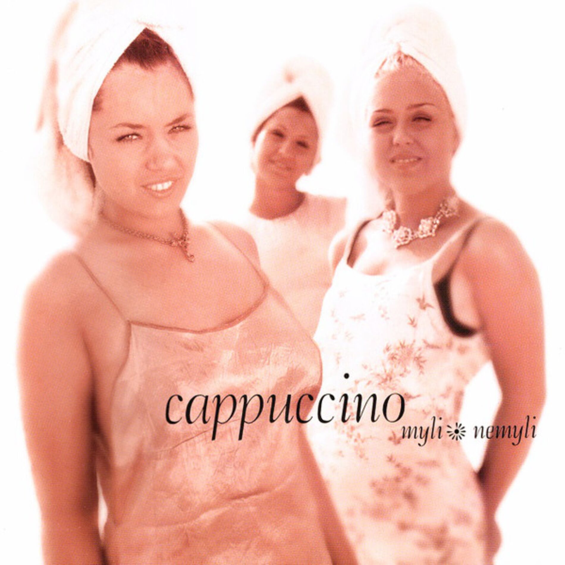 Album cover of Myli Nemyli