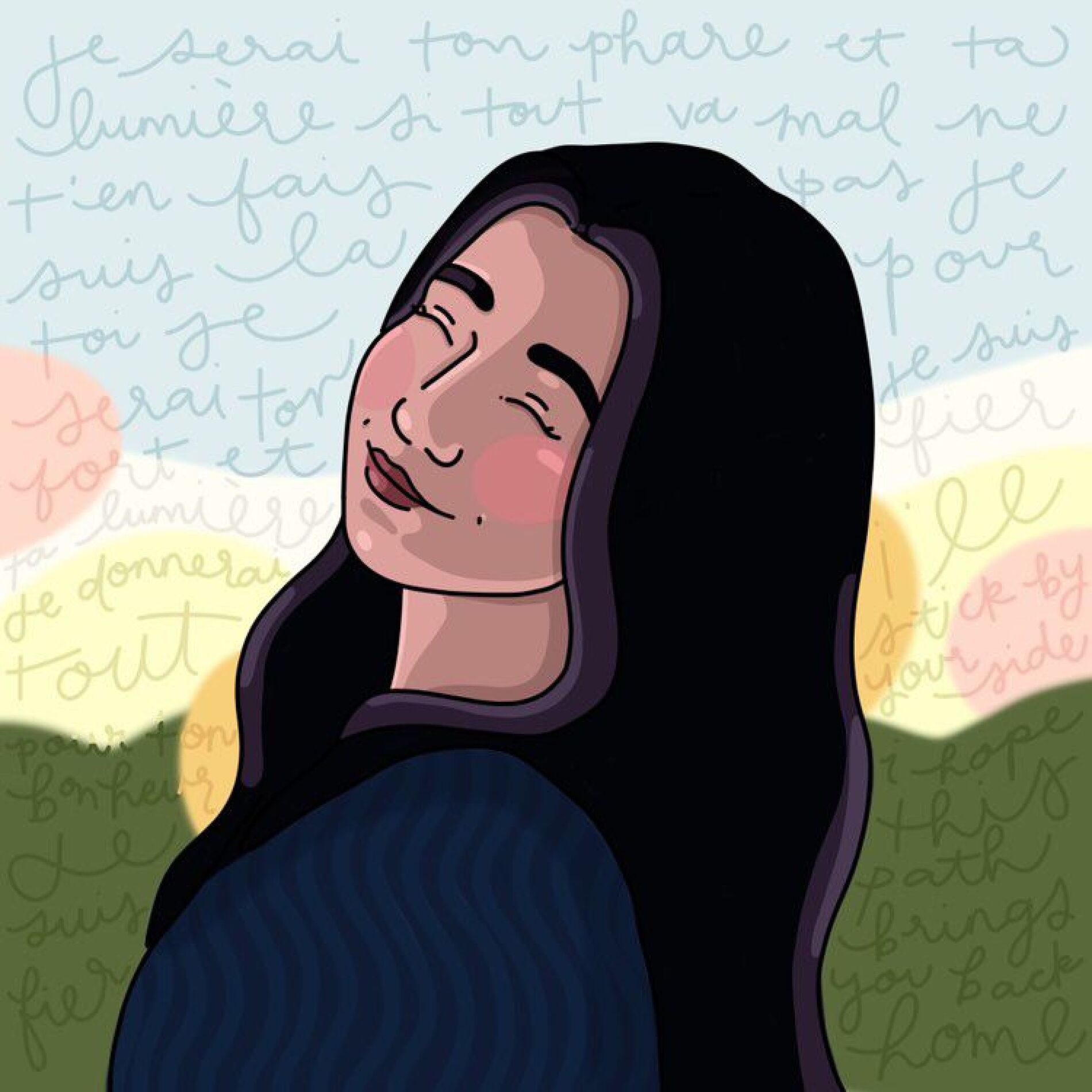 Album cover of Pour toi