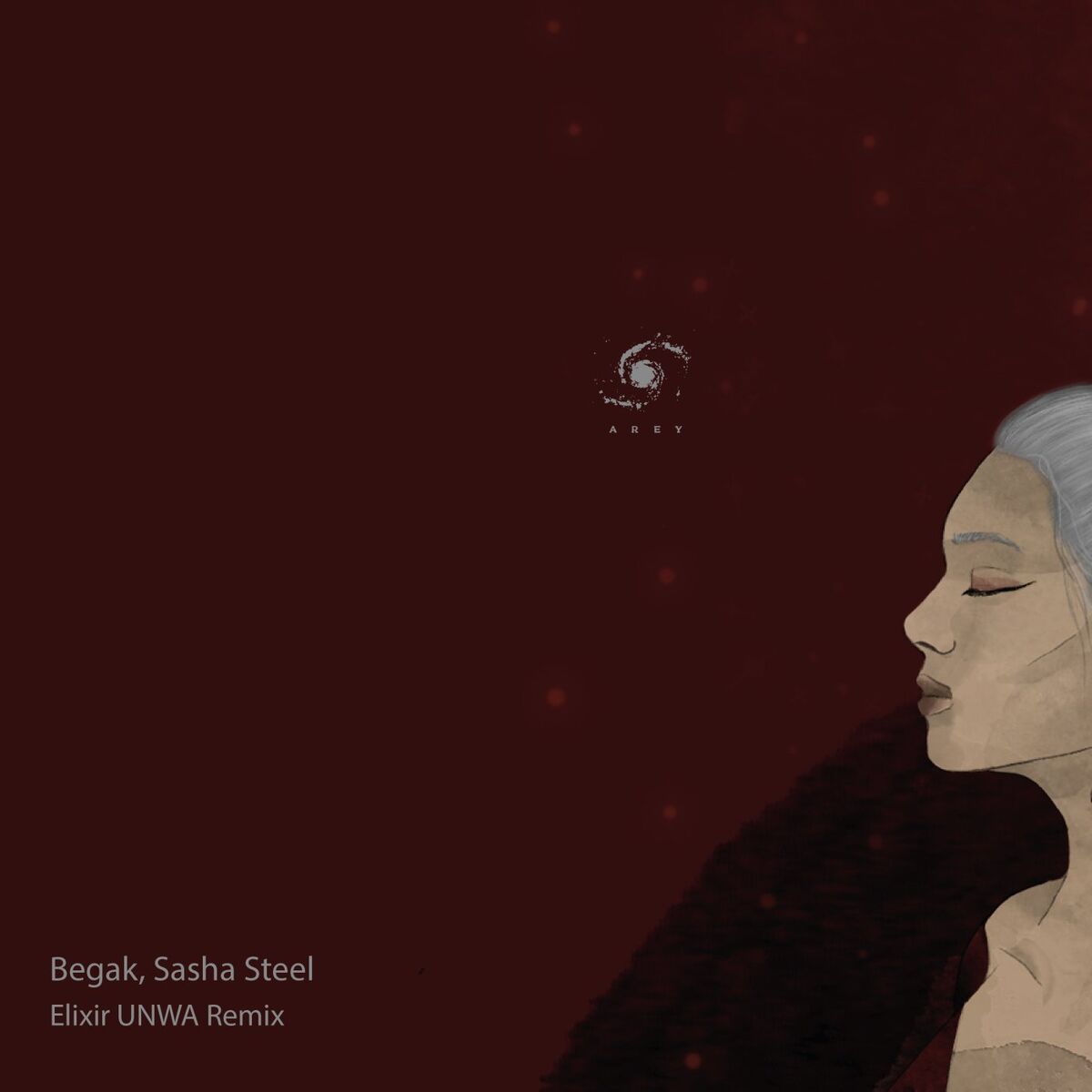 Album cover of Elixir UNWA Remix