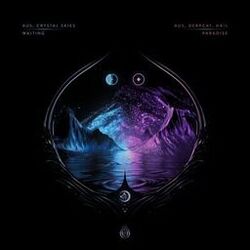 Cover of Waiting / Paradise
